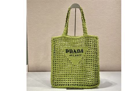 prada raffia replica|prada raffia dupe.